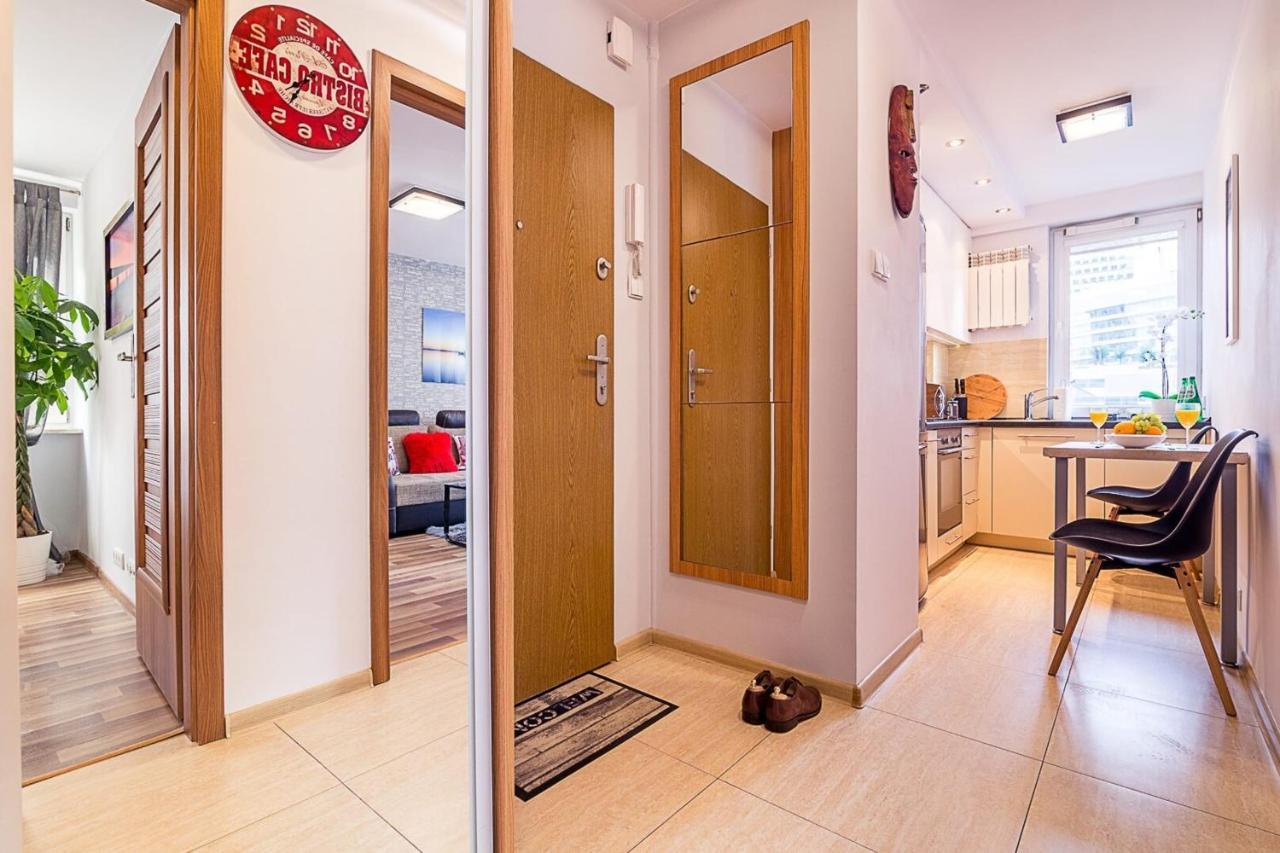 Rent Like - Pańska 3 Apartament *